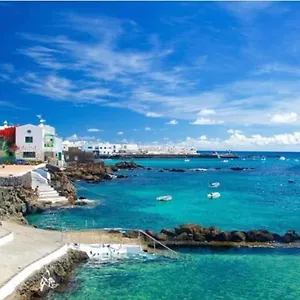 Casa Piscina Punta Mujeres