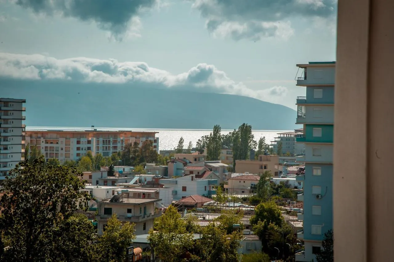Apartment Hana'S House Vlore
