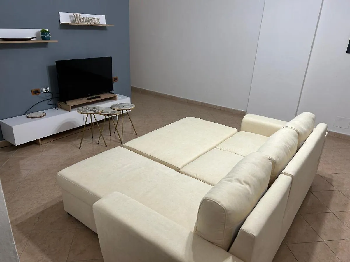 Hana'S House Vlore Apartment