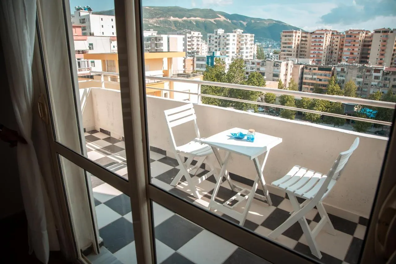 Apartment Hana'S House Vlore Albania