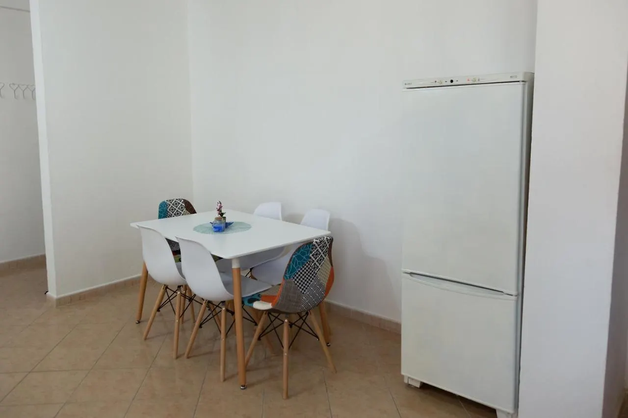 Hana'S House Vlore