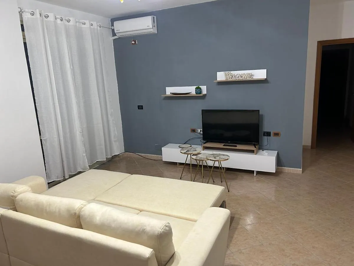 Hana'S House Vlore