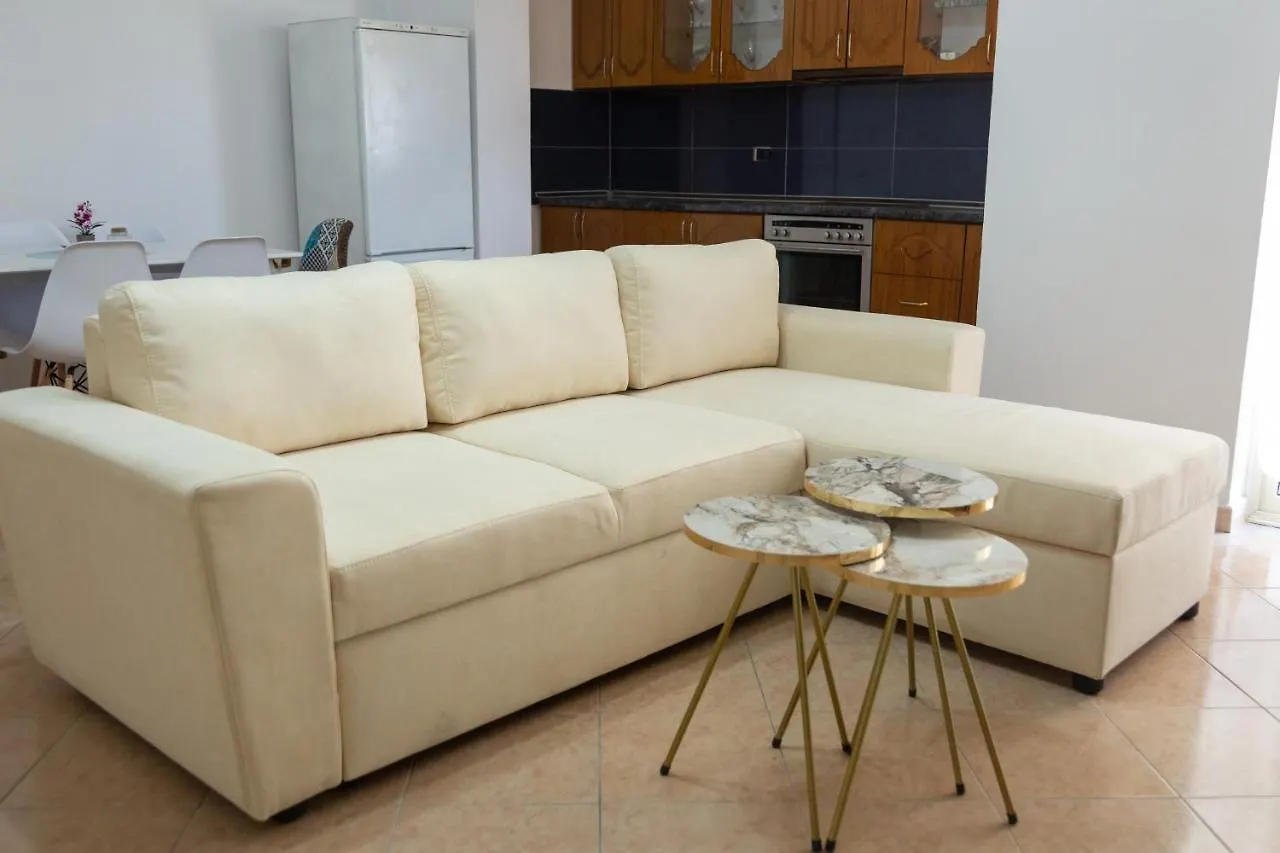 Hana'S House Vlore Apartment