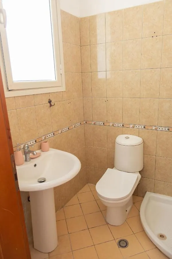 Apartment Hana'S House Vlore Albania