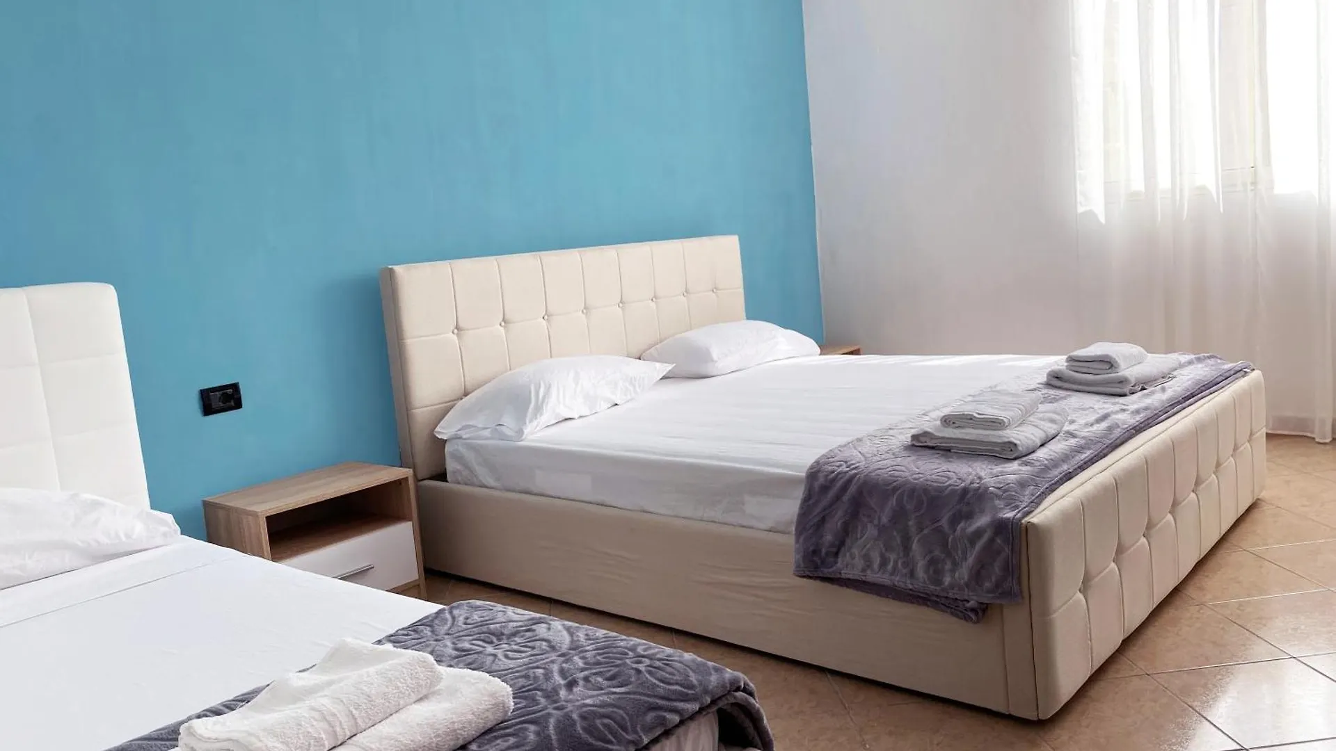 Apartment Hana'S House Vlore Albania
