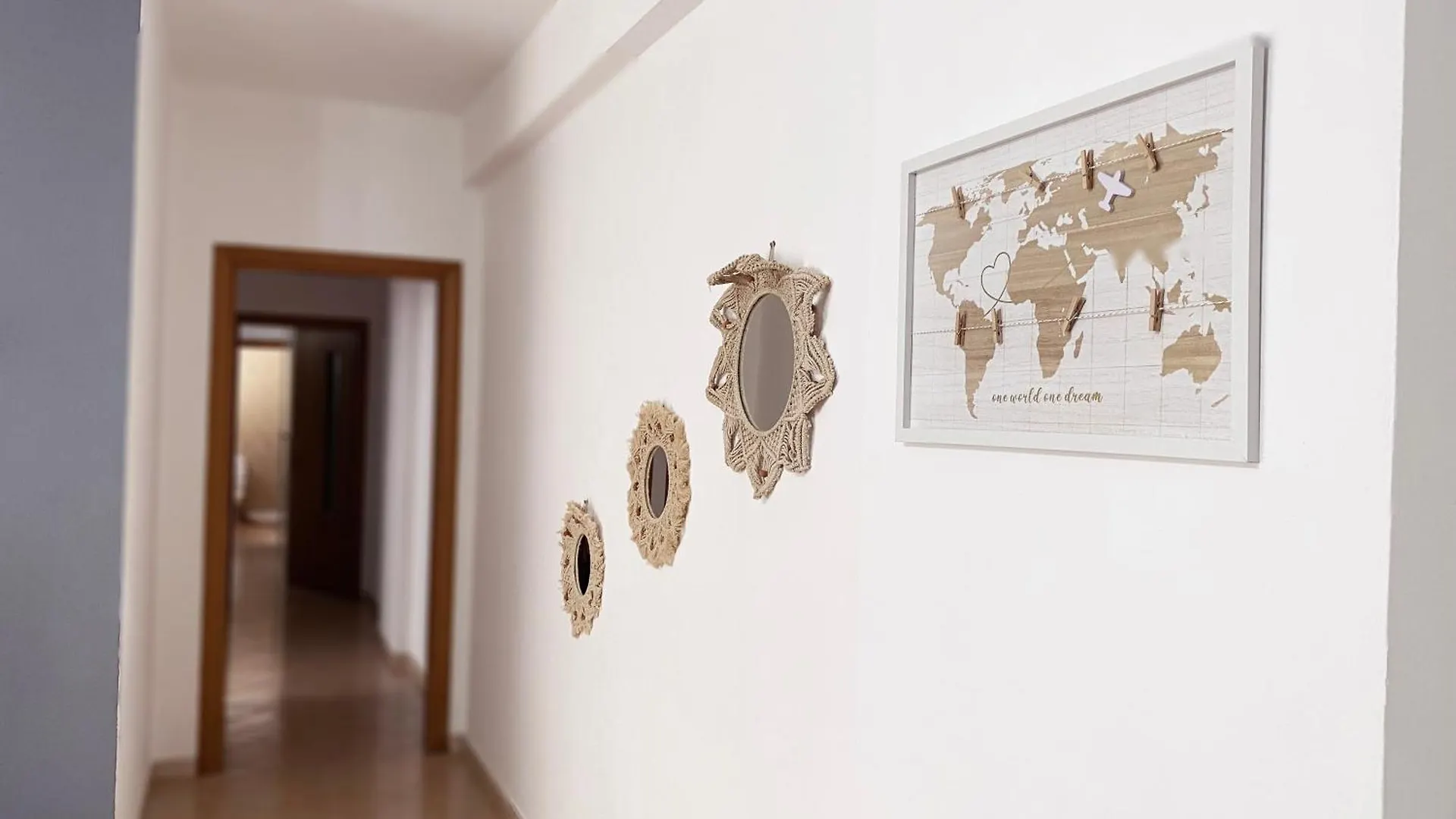 Apartment Hana'S House Vlore