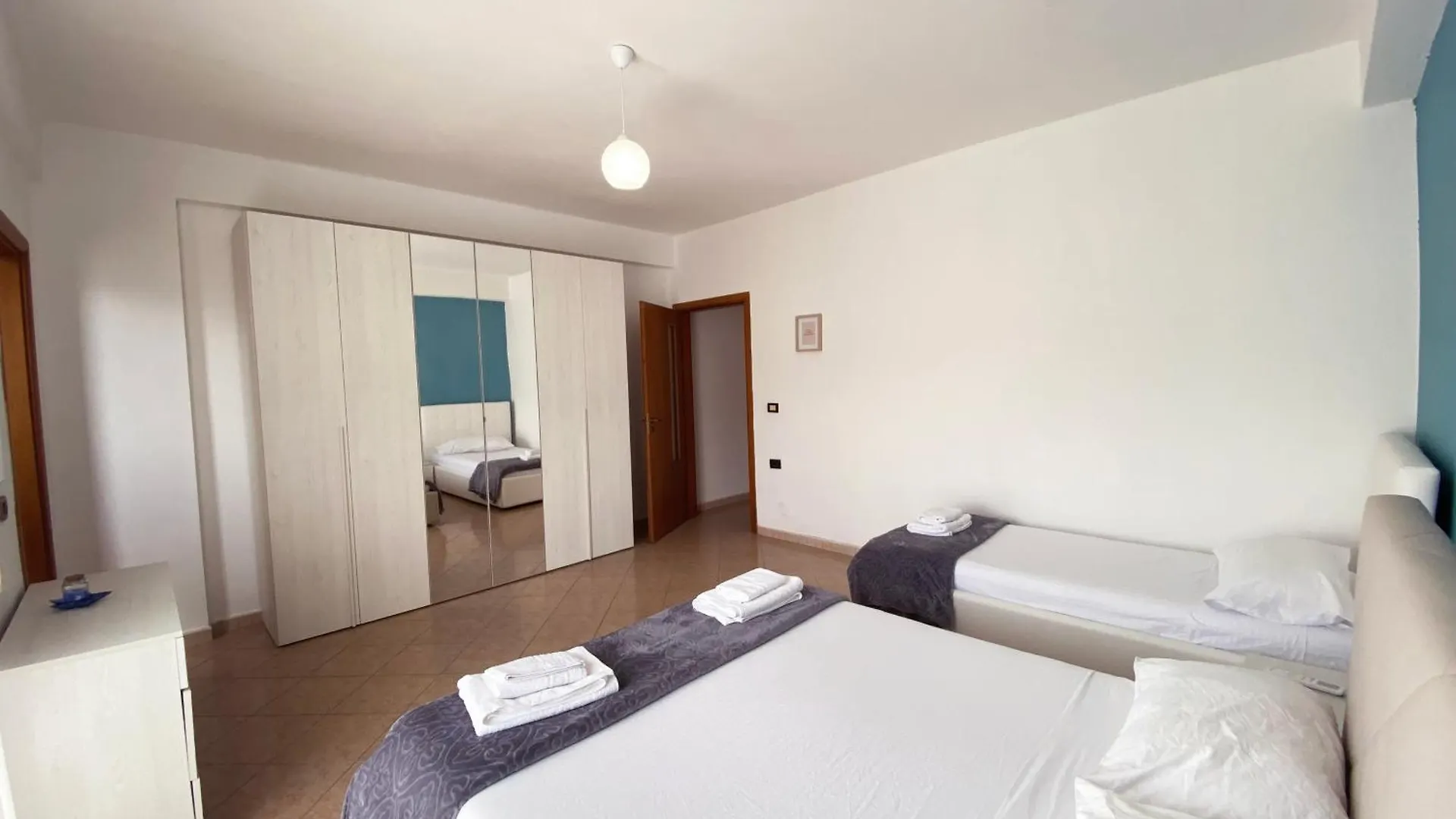 Hana'S House Vlore Apartment